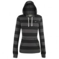 Nike Long Sleeve Hooded Top Ladies